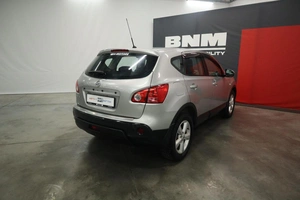 Внедорожник Nissan Qashqai 2008 года, 910000 рублей, Курск