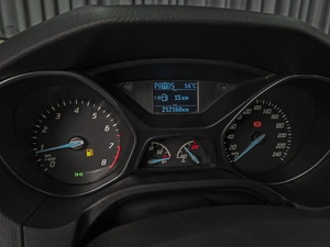 Хетчбэк Ford Focus 2013 года, 899000 рублей, Ставрополь