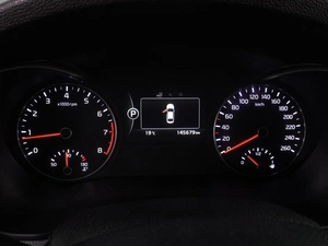 Седан Kia Optima 2016 года, 1999000 рублей, Воронеж