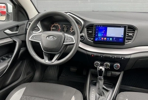 Седан ВАЗ (LADA) Vesta 2024 года, 1160000 рублей, Солонцы