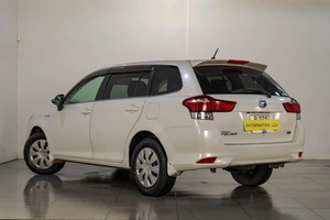 Универсал Toyota Corolla Fielder 2015 года, 1279000 рублей, Челябинск
