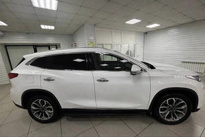 Внедорожник EXEED TXL 2020 года, 2150000 рублей, Ачинск