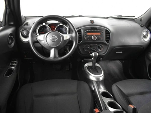 Внедорожник Nissan Juke 2014 года, 947200 рублей, Казань