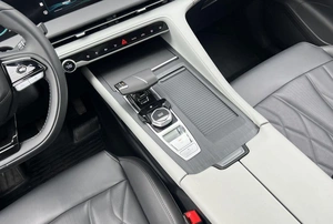 Внедорожник Changan CS75 Plus 2024 года, 2709000 рублей, Солонцы