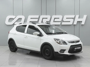 Хетчбэк Lifan X50 2015 года, 529000 рублей, Ростов-на-Дону