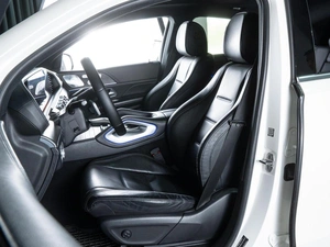 Внедорожник Mercedes-benz GLE-класс 2020 года, 8560000 рублей, Волгоград