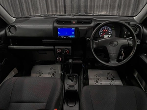 Универсал Toyota Probox 2020 года, 1149000 рублей, Красноярск