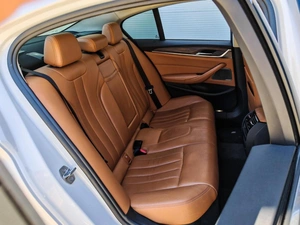 Седан BMW 5 серия 2018 года, 4195000 рублей, Краснодар