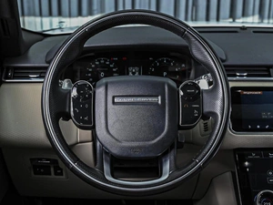 Внедорожник Land Rover Range Rover Velar 2018 года, 4770000 рублей, Ставрополь