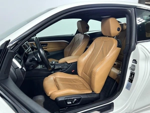 Купе BMW 4 серия 2017 года, 2989900 рублей, Казань