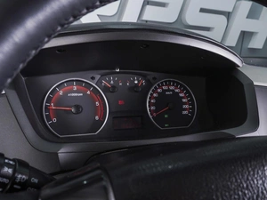 Пикап SsangYong Actyon Sports 2014 года, 1380000 рублей, Ростов-на-Дону