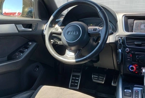 Внедорожник Audi Q5 2015 года, 1690000 рублей, Солонцы