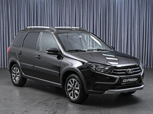 Универсал ВАЗ (LADA) Granta Cross 2023 года, 949000 рублей, Ставрополь