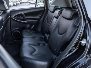 Внедорожник Toyota RAV4 2006 года, 1379000 рублей, Волгоград