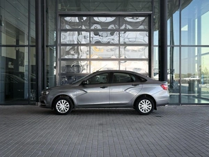 Седан ВАЗ (LADA) Vesta 2017 года, 780000 рублей, Уфа