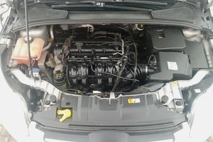 Хэтчбек 4 дв. Ford Focus 2013 года, 730000 рублей, Клинцы