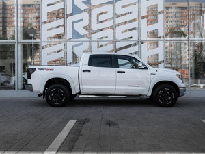 Пикап Toyota Tundra 2011 года, 3420000 рублей, Ставрополь