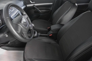 Лифтбек Skoda Octavia 2011 года, 779000 рублей, Кемерово