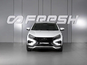 Седан ВАЗ (LADA) Vesta Cross 2024 года, 1625000 рублей, Минеральные Воды