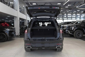 Внедорожник Mercedes-benz GLS-класс 2025 года, 17299999 рублей, Москва