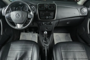 Хетчбэк Renault Sandero Stepway 2018 года, 929000 рублей, Тюмень