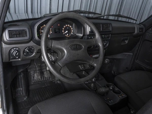 Внедорожник ВАЗ (LADA) Niva Legend 2025 года, 1054000 рублей, Ставрополь