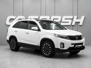 Внедорожник Kia Sorento 2013 года, 2299000 рублей, Ростов-на-Дону