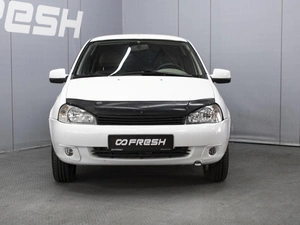 Хетчбэк ВАЗ (LADA) Kalina 2011 года, 255000 рублей, Омск