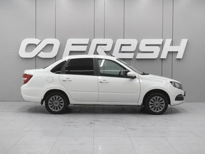 Седан ВАЗ (LADA) Granta 2023 года, 810000 рублей, Ростов-на-Дону