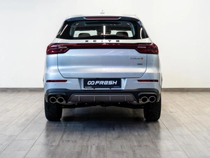 Внедорожник Xcite X-Cross 8 2024 года, 2839000 рублей, Саратов