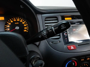 Седан Kia Rio 2007 года, 699000 рублей, Ставрополь