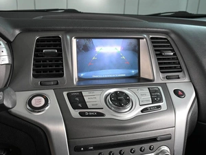 Внедорожник Nissan Murano 2013 года, 1729000 рублей, Ростов-на-Дону