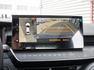 Седан Toyota Camry 2026 года, 4550000 рублей, Краснодар