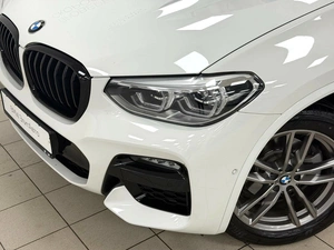 Внедорожник BMW X4 2020 года, 4945000 рублей, Красноярск