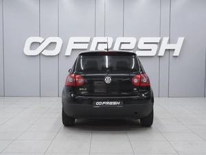 Хетчбэк Volkswagen Golf 2005 года, 420000 рублей, Ростов-на-Дону