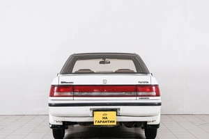 Седан Toyota Corona 1990 года, 449000 рублей, Красноярск