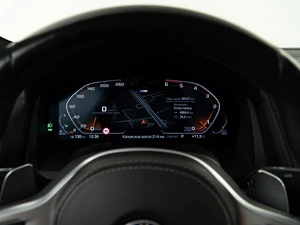 Седан BMW 8 серия Gran Coupe 2021 года, 7949999 рублей, Москва
