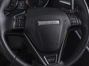 Внедорожник Haval M6 2024 года, 1939000 рублей, Ростов-на-Дону