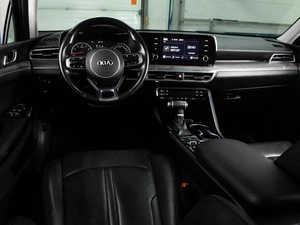 Седан Kia K5 2020 года, 2687000 рублей, Воронеж