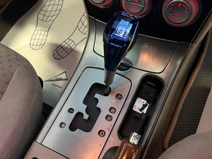 Седан Mazda Atenza 2002 года, 629000 рублей, Красноярск