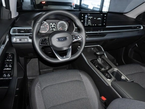 Седан Belgee S50 2025 года, 2050000 рублей, Санкт-Петербург