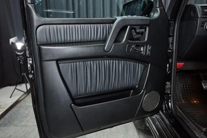 Внедорожник Mercedes-benz G-класс AMG 2013 года, 5299000 рублей, Красноярск