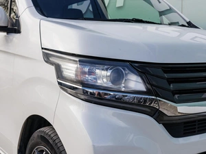 Хетчбэк Honda N-WGN 2014 года, 749000 рублей, Большой Сочи