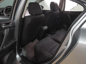 Седан Mazda 3 2011 года, 769000 рублей, Воронеж