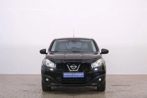 Внедорожник Nissan Qashqai 2013 года, 1249000 рублей, Омск