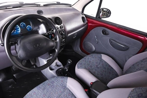 Хетчбэк Daewoo Matiz 2011 года, 299000 рублей, Пермь