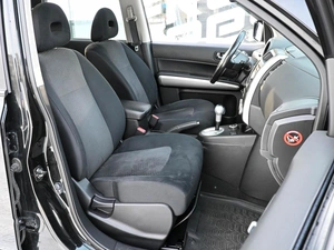 Внедорожник Nissan X-Trail 2011 года, 1432000 рублей, Волгоград