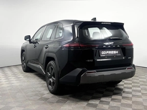 Внедорожник Toyota RAV4 2026 года, 4095000 рублей, Казань