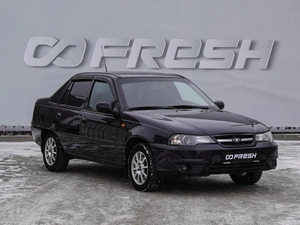 Седан Daewoo Nexia 2012 года, 350000 рублей, Волгоград