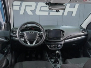 Универсал ВАЗ (LADA) Vesta 2019 года, 929000 рублей, Сургут